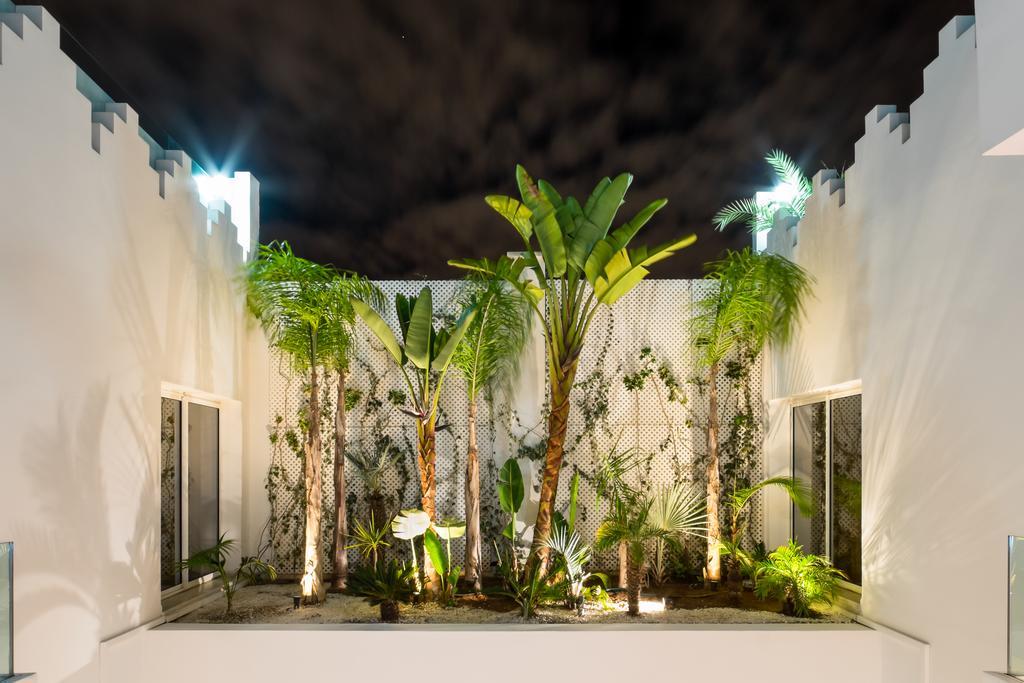 Riad Zyo Rabat Exterior foto